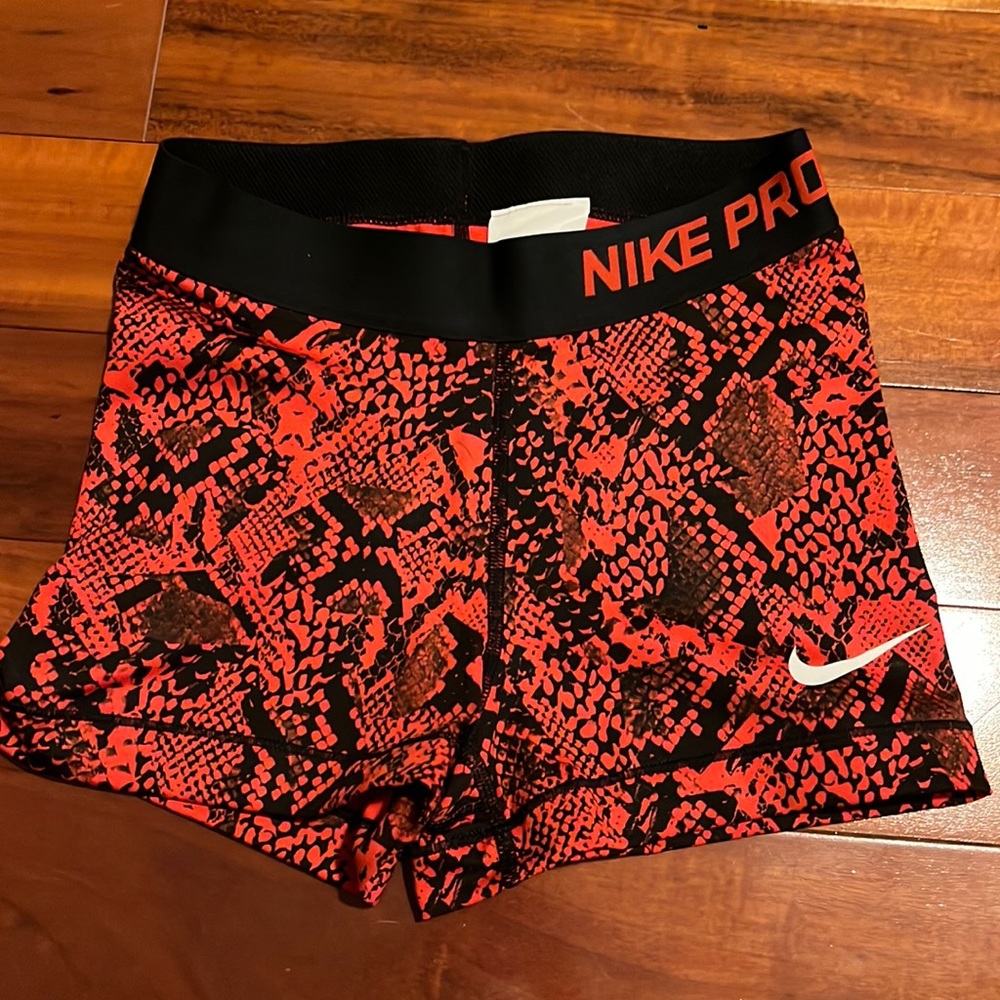 Nike Pro Spandex